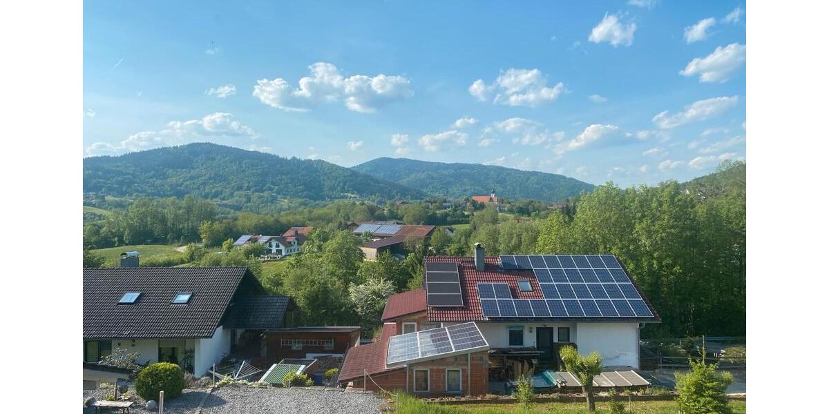 Etagenwohnung Grafling - 4 Zimmer, 144 m&sup2;, 285.000&euro; | Angebot:26845526
