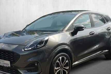 Ford Puma 26.736 km 17.990 &euro; Ludwigsburg 71636