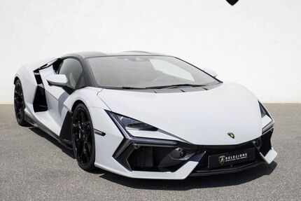 Lamborghini Revuelto 10.300 km 526.990 &euro; Singen 78224