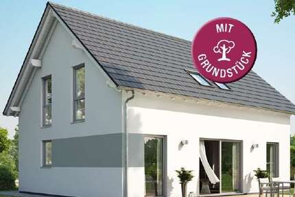 Haus Wernigerode - 5 Zimmer, 152 m&sup2;, 486.950&euro; | Angebot:26105910