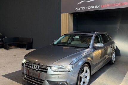 Audi A4 203.500 km 7.950 &euro; Hamburg 21029