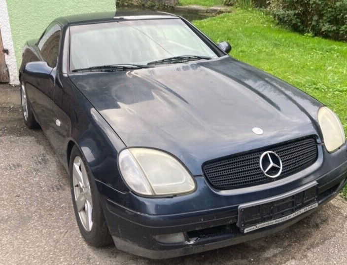 SLK 200