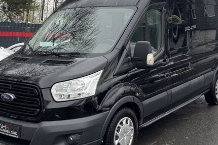 Ford Transit 128.000 km 21.999 &euro; Remscheid 42857