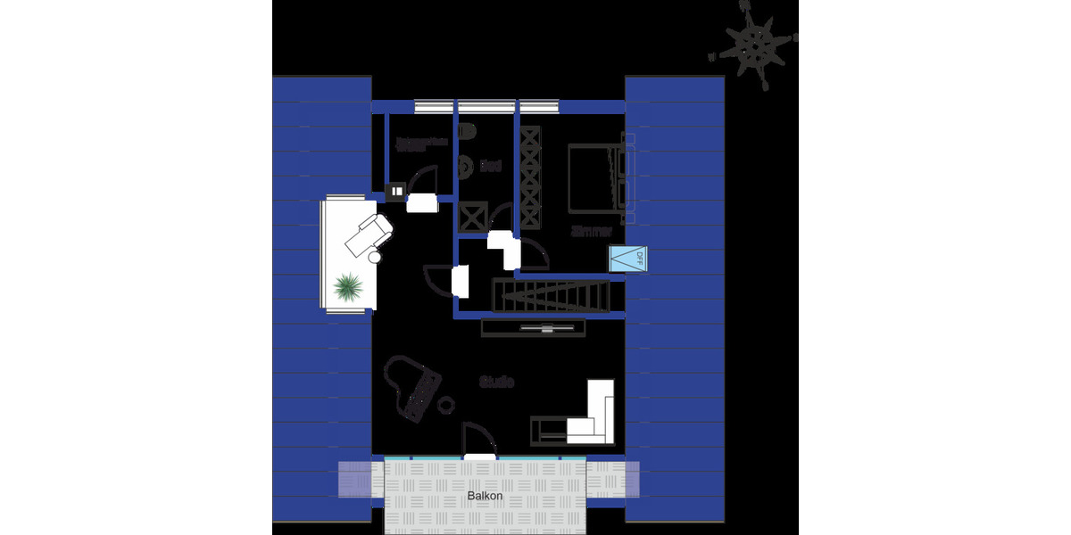 Einfamilienhaus Herrenberg - 6 Zimmer, 234 m&sup2;, 875.000&euro; | Angebot:25472242