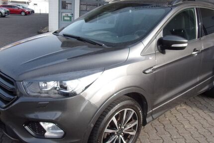 Ford Kuga 67.530 km 16.980 &euro; Wolfen 06766