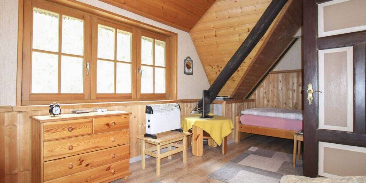 Einfamilienhaus Gnarrenburg Klenkendorf - 8 Zimmer, 385.000&euro; | Angebot:26788796