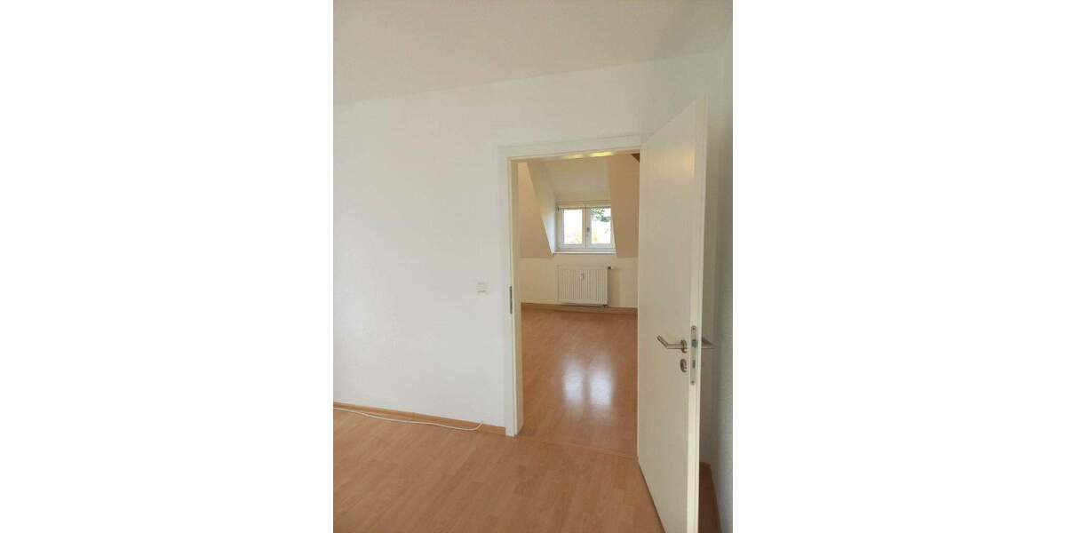 Schöne, helle DG-Wohnung in Uninähe ab sofort zu vermieten 3 zimmer