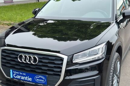 Audi Q2 78.491 km 14.999 &euro; Kippenheim 77971