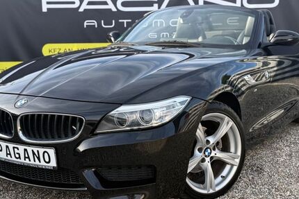 BMW Z4 157.000 km 14.900 &euro; Durmersheim 76448