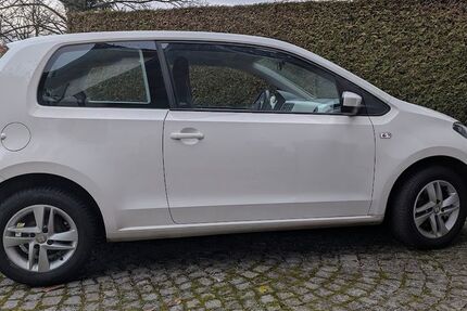 Seat Mii 155.103 km 2.500 &euro; Aichach 86551