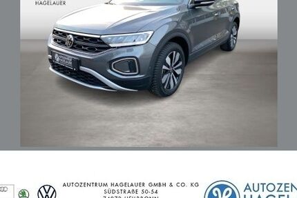 VW T-Roc 25.307 km 21.948 &euro; Heilbronn 74072