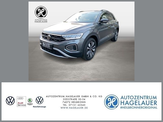 VW T-Roc 25.307 km 21.948 &euro; Heilbronn 74072