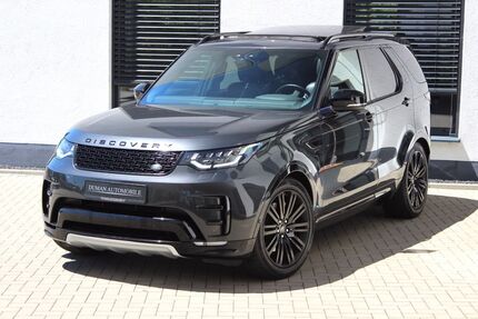 Land Rover Discovery 179.500 km 24.900 &euro; Bischofsheim 65474