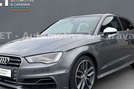 Audi S3 101.412 km 22.450 &euro; Petershagen 32469