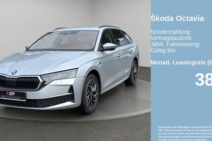 Skoda Octavia 22.559 km 31.780 &euro; Flensburg 24941