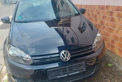 VW Golf 217.560 km 2.200 &euro; Epfenbach 74925