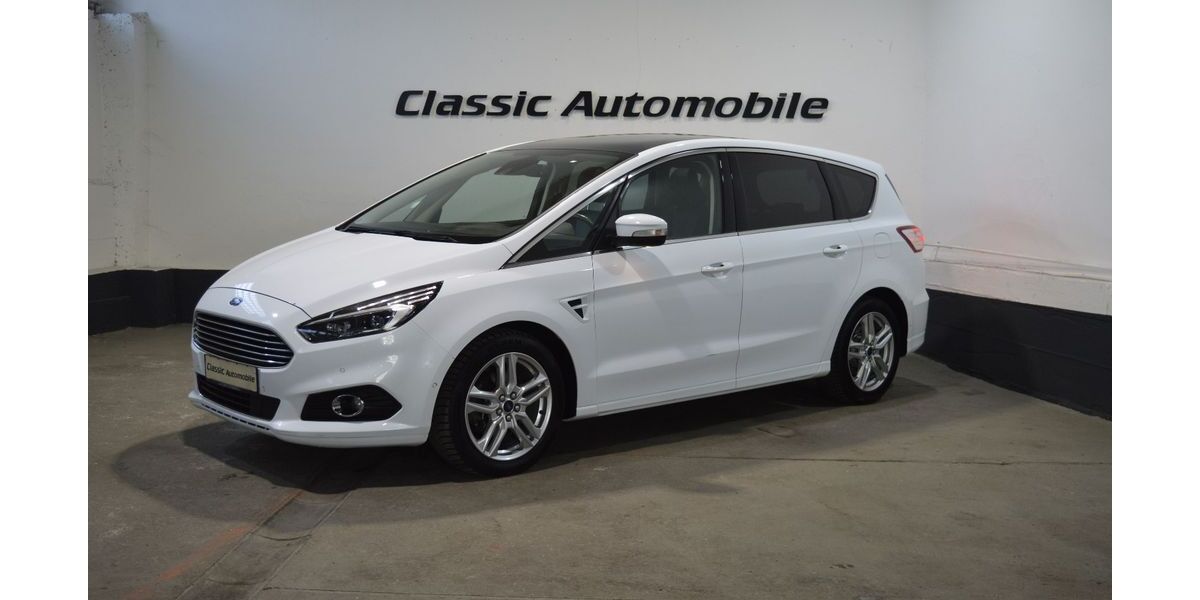 Ford S-Max 141.000 km 13.800 &euro; Neuwied 56567