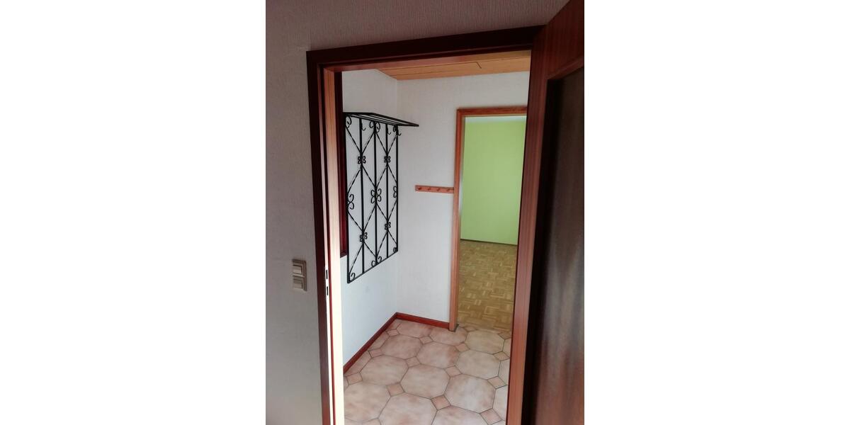 Erdgeschoßwohnung Spaichingen - 2 Zimmer, 57 m&sup2;, 580&euro; | Angebot:25367743