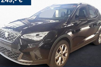 Seat Arona 20.118 km 26.930 &euro; Weinstadt-Endersbach 71384