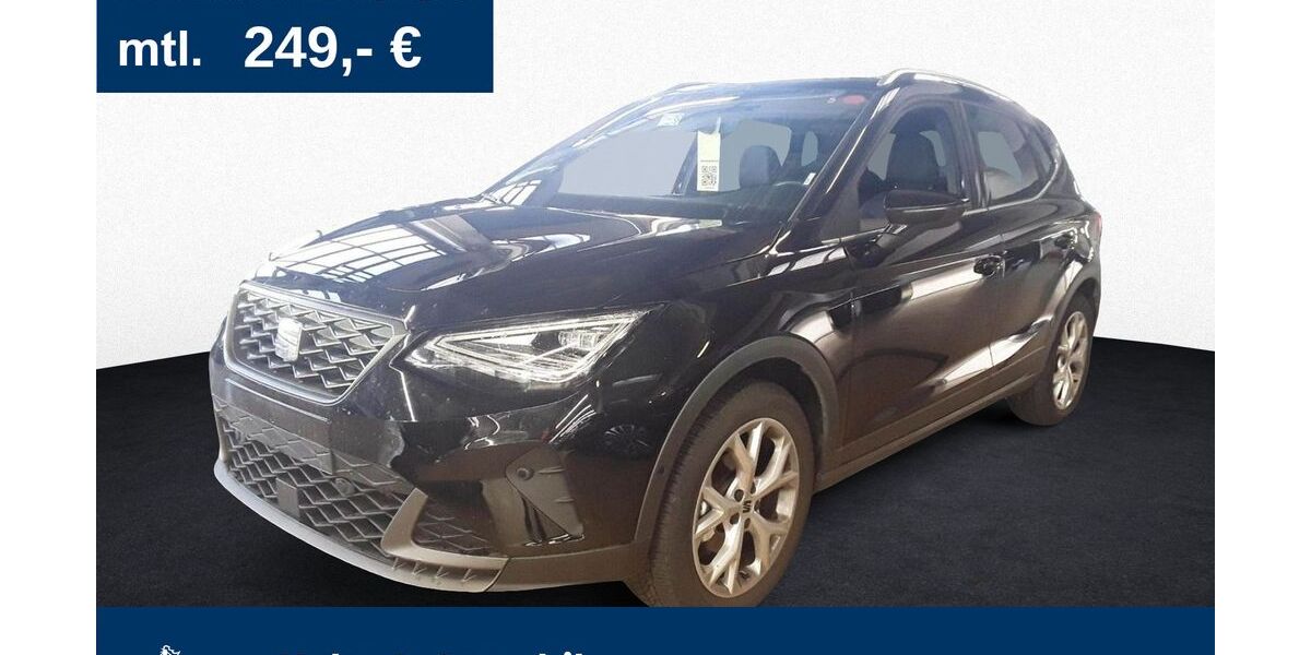 Seat Arona 20.118 km 26.930 &euro; Weinstadt-Endersbach 71384