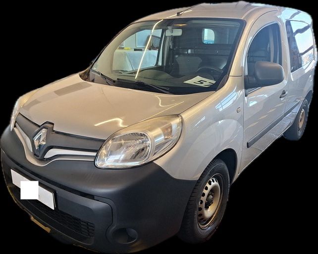 Renault Kangoo 138.026 km 6.999 € Freigericht/ Somborn bei Frankfurt am Main 63579