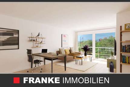 Wohnung zum Kaufen in Mülheim 59.500 € 28 m² 1 zimmer