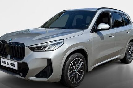 BMW X1 16.700 km 40.902 &euro; Mertingen 86690