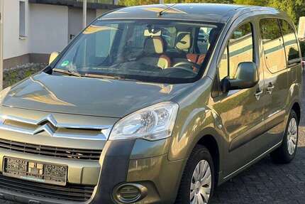 Citroen Berlingo 132.334 km 4.750 &euro; Finnentrop 57413