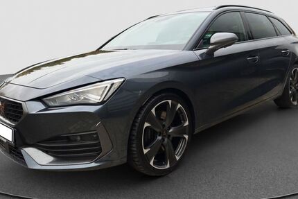 Cupra Leon 26.223 km 34.950 &euro; Ingolstadt 85053