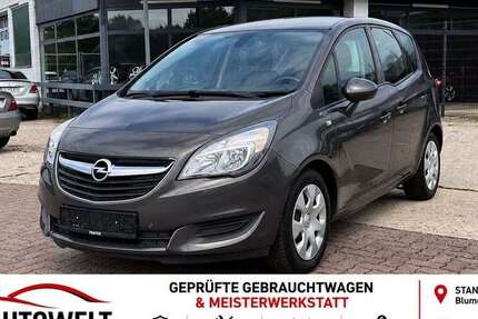 Opel Meriva 97.000 km 7.490 &euro; Blumenthal 24241