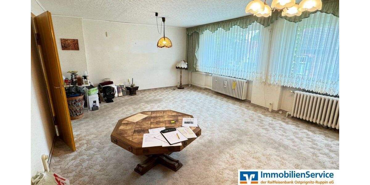 Doppelhaushälfte Wusterhausen Ganzer Ganzer - 4 Zimmer, 100 m&sup2;, 119.000&euro; | Angebot:25728807