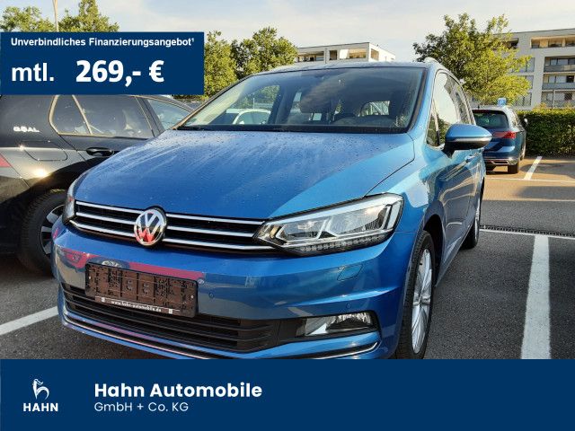 VW Touran 47.246 km 22.830 &euro; Böblingen 71032