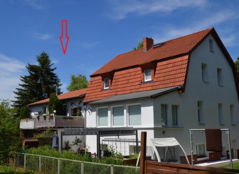 lichtdurchflutete hochattraktive 2 Zimmerwohnung 845 Euro warm zimmer