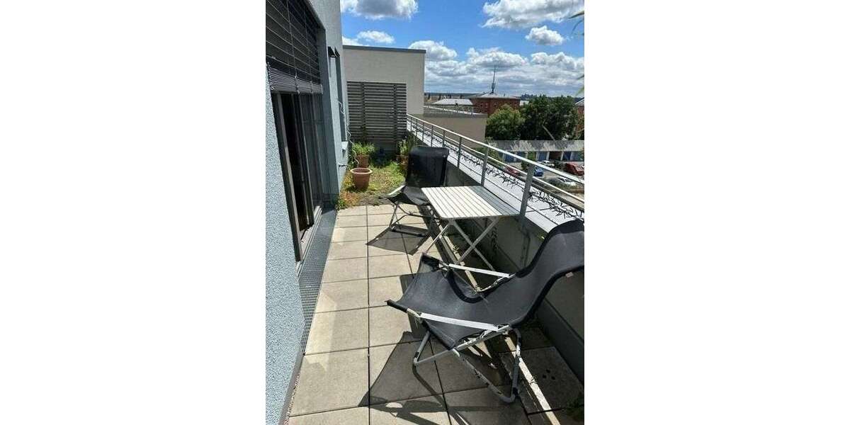 Etagenwohnung Bamberg Bamberg-Ost - 3 Zimmer, 75 m&sup2;, 1.103&euro; | Angebot:27004695