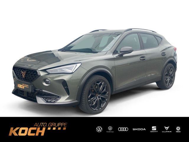 Cupra Formentor 77.750 km 29.495 &euro; Öhringen 74613