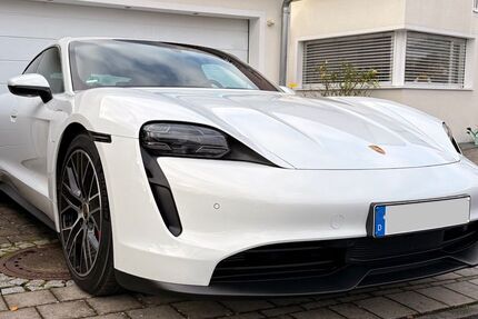 Porsche Taycan 33.590 km 65.790 &euro; Pfaffenhofen an der Ilm 85276