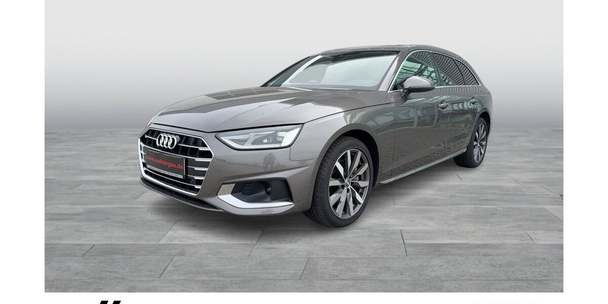Audi A4 28.092 km 28.490 &euro; Torgau 04860