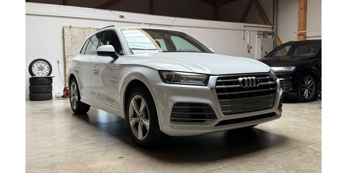 Audi Q5 97.124 km 19.800 &euro; Kleinmachnow 14532