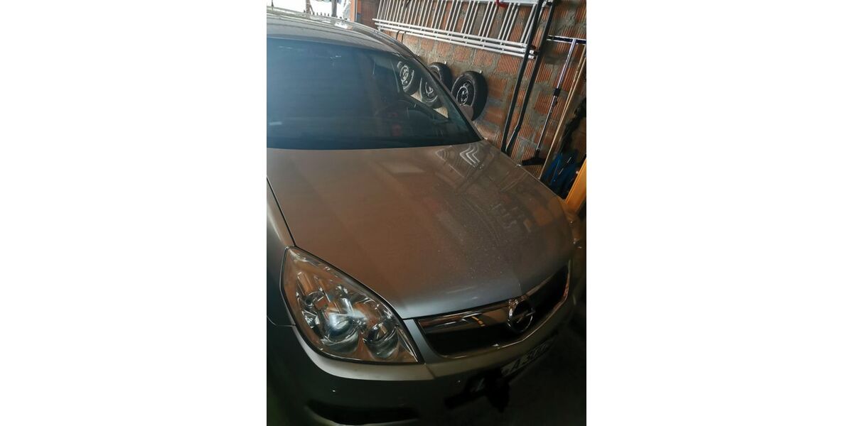 Opel Vectra 273.214 km 800 &euro; Naumburg 34311