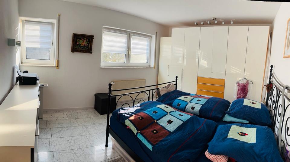 Etagenwohnung Dortmund Brackel - 4 Zimmer, 92 m&sup2;, 255.000&euro; | Angebot:25364896