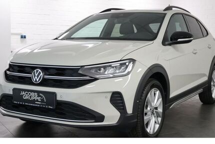 VW Taigo 10.221 km 24.960 &euro; Alsdorf 52477
