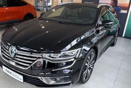 Renault Talisman 38.989 km 27.900 &euro; Görlitz 02827