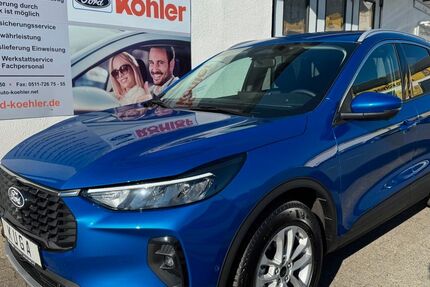 Ford Kuga 9.900 km 33.990 &euro; Isernhagen NB (Hannover) 30916