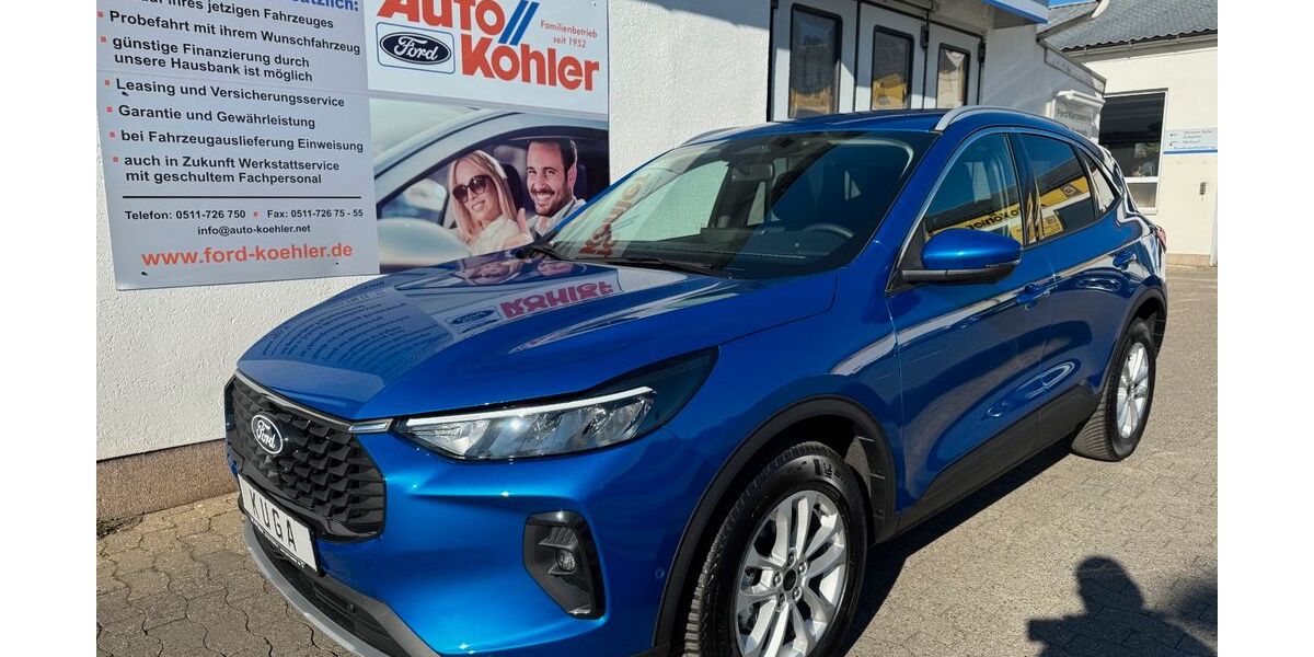Ford Kuga 9.900 km 33.990 &euro; Isernhagen NB (Hannover) 30916