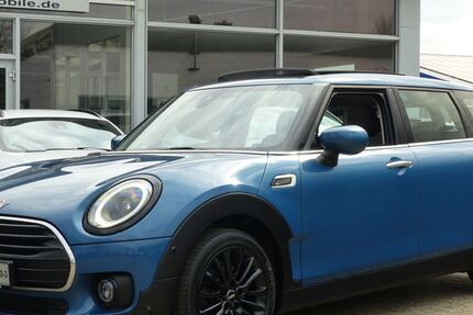 Mini Cooper D Clubman 81.933 km 21.490 &euro; Soltau 29614