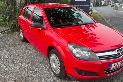 Opel Astra 124.900 km 2.999 &euro; Salzgitter 38229