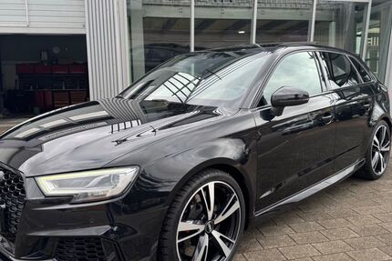 Audi RS3 45.573 km 42.990 &euro; Annweiler am Trifels 76855