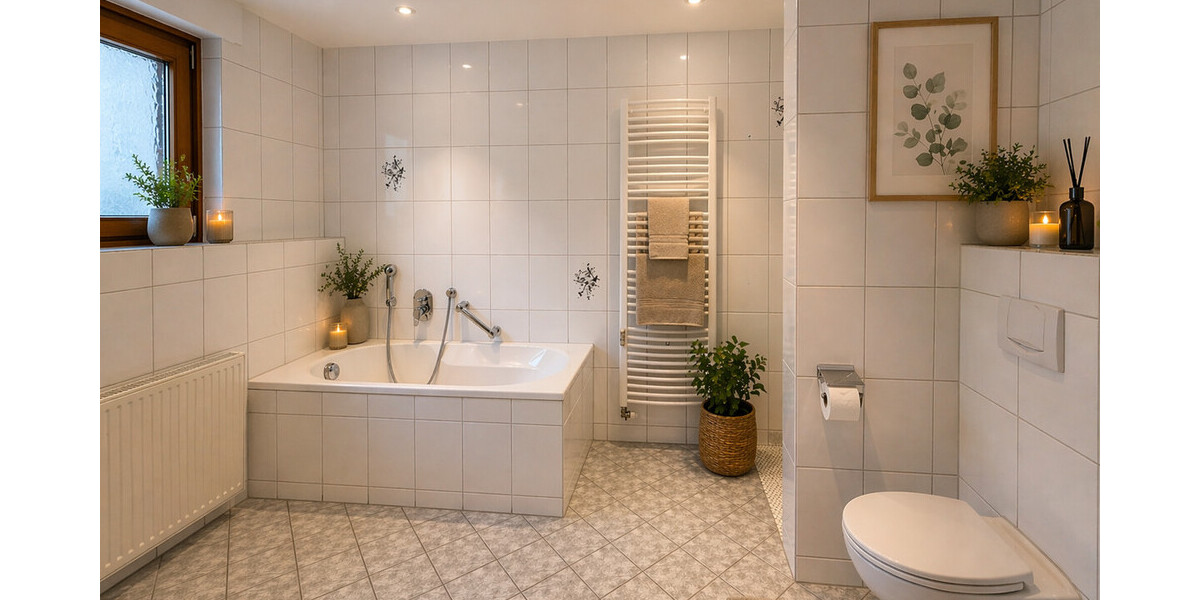 Haus im Haus- 6,5 Zimmer Wohnung in zentraler Lage - Etagenwohnung Höfen an der Enz Höfen (Enz) | Angebot:26828499