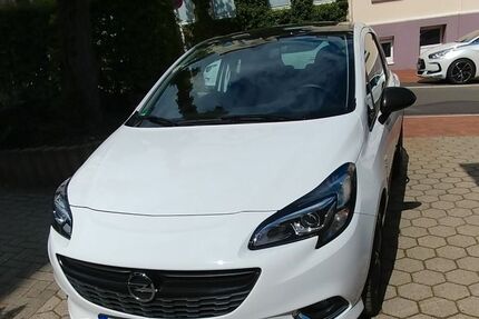 Opel Corsa 188.000 km 5.999 &euro; Bremerhaven 27570