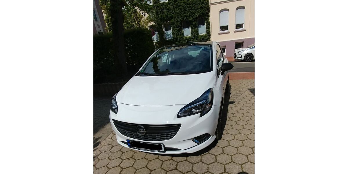 Opel Corsa 188.000 km 5.999 &euro; Bremerhaven 27570